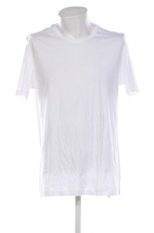 Férfi póló Bugatti, Méret XL, Szín Fehér, Ár 5 689 Ft