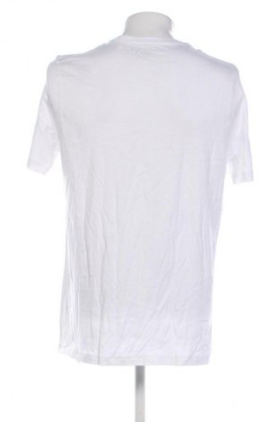 Férfi póló Bugatti, Méret XL, Szín Fehér, Ár 5 689 Ft