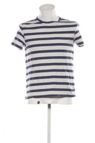 Herren T-Shirt Burton, Größe M, Farbe Mehrfarbig, Preis 13,99 €