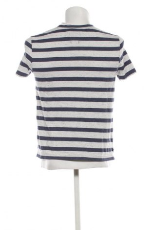 Herren T-Shirt Burton, Größe M, Farbe Mehrfarbig, Preis 13,99 €