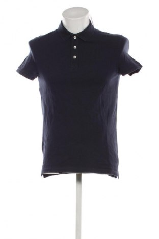 Ανδρικό t-shirt C&A, Μέγεθος S, Χρώμα Μπλέ, Τιμή 6,99 €