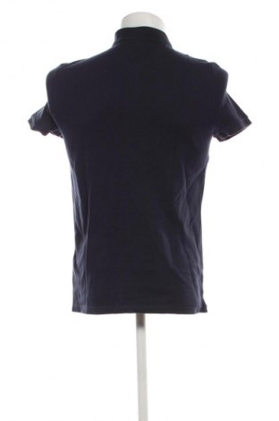 Ανδρικό t-shirt C&A, Μέγεθος S, Χρώμα Μπλέ, Τιμή 6,99 €