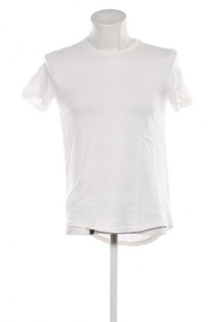 Pánské tričko  C&A, Velikost XS, Barva Bílá, Cena  169,00 Kč