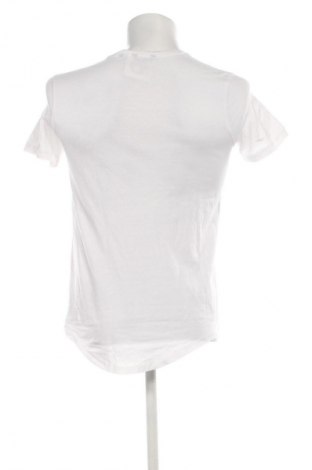 Pánské tričko  C&A, Velikost XS, Barva Bílá, Cena  169,00 Kč