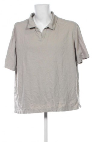 Męski T-shirt C&A, Rozmiar XXL, Kolor Szary, Cena 44,99 zł