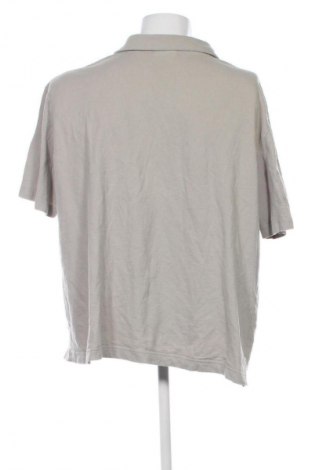 Męski T-shirt C&A, Rozmiar XXL, Kolor Szary, Cena 44,99 zł