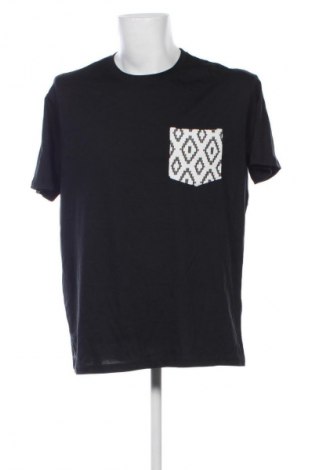 Pánske tričko  Calliope, Veľkosť XXL, Farba Biela, Cena  15,86 €