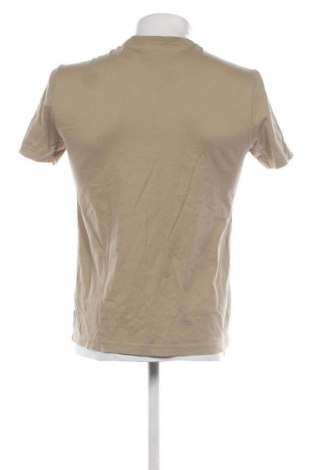Herren T-Shirt Calvin Klein, Größe S, Farbe Grün, Preis 17,39 €