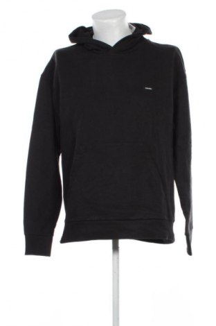 Мъжка тениска Calvin Klein, Размер XL, Цвят Черен, Цена 71,58 €
