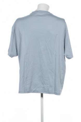 Herren T-Shirt Calvin Klein, Größe XL, Farbe Blau, Preis € 56,99