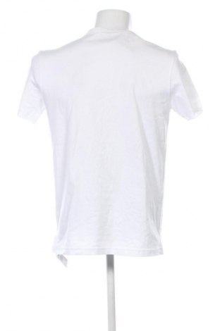 Férfi póló Calvin Klein, Méret M, Szín Fehér, Ár 30 719 Ft