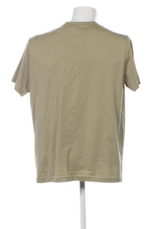 Herren T-Shirt Calvin Klein, Größe L, Farbe Grün, Preis € 23,99
