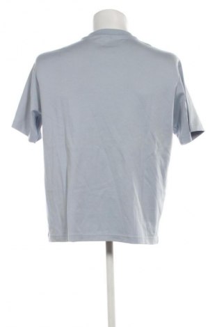 Herren T-Shirt Calvin Klein, Größe S, Farbe Grau, Preis € 39,99