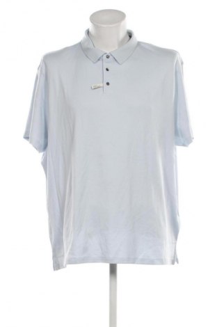 Herren Shirt Calvin Klein, Größe XXL, Farbe Blau, Preis 89,99 €