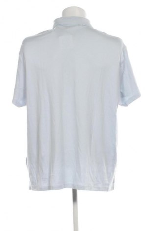 Herren Shirt Calvin Klein, Größe XXL, Farbe Blau, Preis 89,99 €