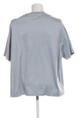 Tricou de bărbați Calvin Klein, Mărime XXL, Culoare Gri, Preț 196,99 Lei