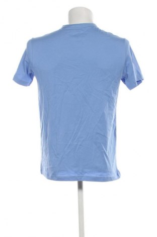 Férfi póló Calvin Klein, Méret S, Szín Kék, Ár 7 179 Ft