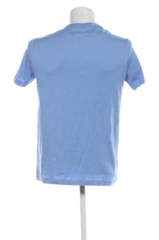 Tricou de bărbați Calvin Klein, Mărime S, Culoare Albastru, Preț 87,99 Lei