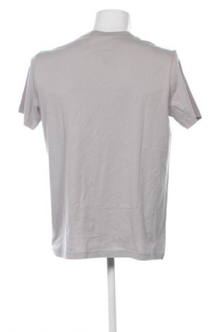 Мъжка тениска Calvin Klein, Размер M, Цвят Сив, Цена 23,51 €