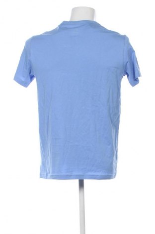 Férfi póló Calvin Klein, Méret S, Szín Kék, Ár 6 739 Ft