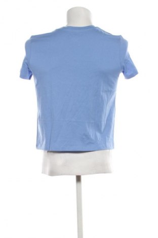 Herren T-Shirt Calvin Klein, Größe M, Farbe Blau, Preis € 37,99