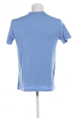 Herren Shirt Calvin Klein, Größe S, Farbe Blau, Preis 14,99 €