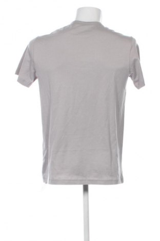 Мъжка тениска Calvin Klein, Размер S, Цвят Сив, Цена 20,99 лв.