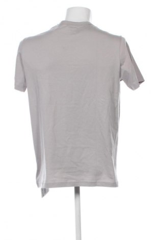 Tricou de bărbați Calvin Klein, Mărime M, Culoare Gri, Preț 109,99 Lei