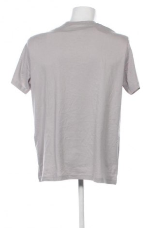 Herren Shirt Calvin Klein, Größe L, Farbe Grau, Preis 28,99 €