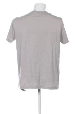 Tricou de bărbați Calvin Klein, Mărime M, Culoare Gri, Preț 248,99 Lei