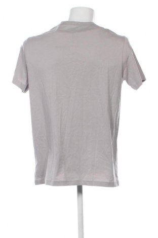 Ανδρικό t-shirt Calvin Klein, Μέγεθος M, Χρώμα Γκρί, Τιμή 38,99 €