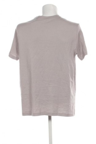 Herren Shirt Calvin Klein, Größe L, Farbe Grau, Preis 41,99 €