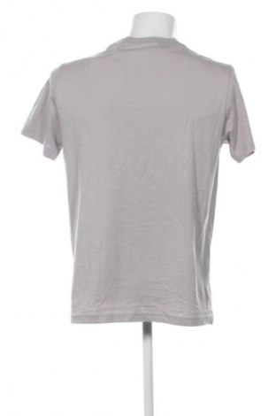 Ανδρικό t-shirt Calvin Klein, Μέγεθος M, Χρώμα Γκρί, Τιμή 15,99 €