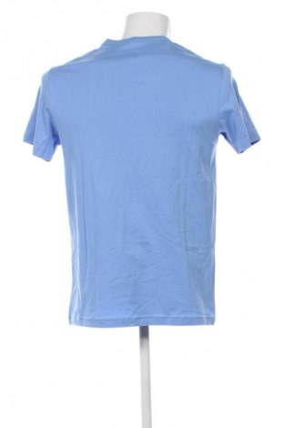 Férfi póló Calvin Klein, Méret S, Szín Kék, Ár 5 129 Ft