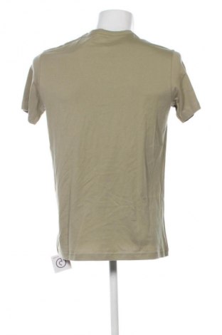 Pánske tričko  Calvin Klein, Veľkosť S, Farba Zelená, Cena  13,95 €