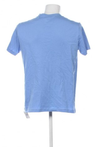 Férfi póló Calvin Klein, Méret M, Szín Kék, Ár 12 529 Ft