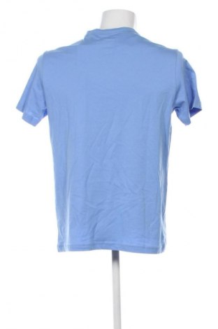 Мъжка тениска Calvin Klein, Размер M, Цвят Син, Цена 16,36 €