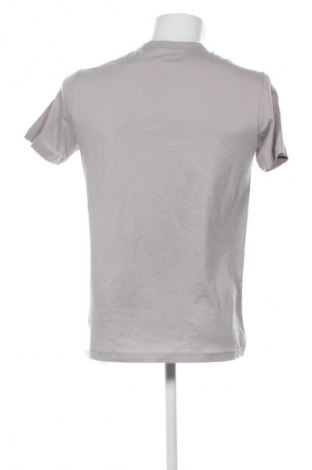 Мъжка тениска Calvin Klein, Размер S, Цвят Сив, Цена 31,99 лв.