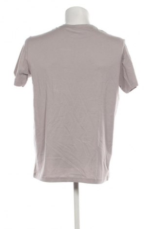 Herren T-Shirt Calvin Klein, Größe M, Farbe Grau, Preis € 14,99