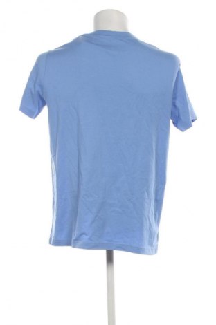 Pánské tričko  Calvin Klein, Velikost M, Barva Modrá, Cena  629,00 Kč