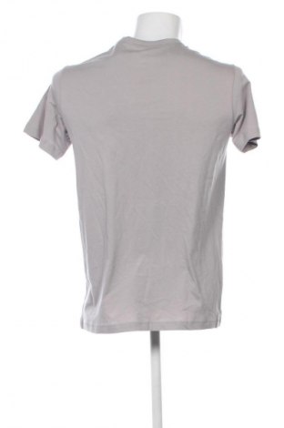 Herren Shirt Calvin Klein, Größe S, Farbe Grau, Preis 15,99 €