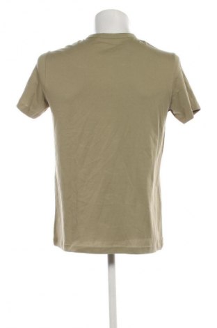 Férfi póló Calvin Klein, Méret S, Szín Zöld, Ár 9 799 Ft