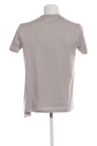 Мъжка тениска Calvin Klein, Размер S, Цвят Сив, Цена 20,99 лв.