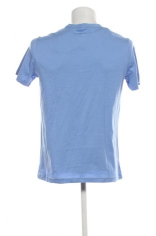 Pánské tričko  Calvin Klein, Velikost S, Barva Modrá, Cena  1 429,00 Kč