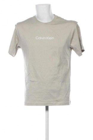 Férfi póló Calvin Klein, Méret M, Szín Zöld, Ár 15 539 Ft