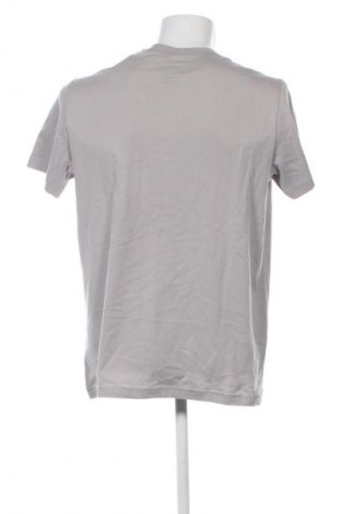 Herren T-Shirt Calvin Klein, Größe M, Farbe Grau, Preis € 18,99