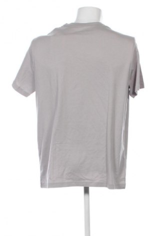 Tricou de bărbați Calvin Klein, Mărime L, Culoare Gri, Preț 181,99 Lei