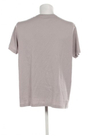 Pánske tričko  Calvin Klein, Veľkosť L, Farba Sivá, Cena  21,95 €