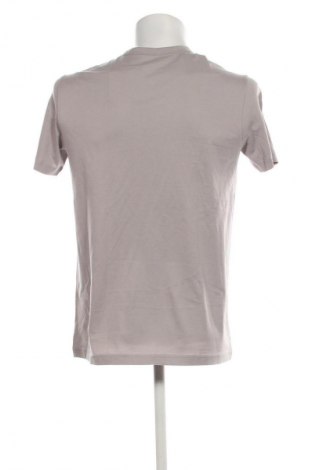 Herren Shirt Calvin Klein, Größe S, Farbe Grau, Preis 17,99 €