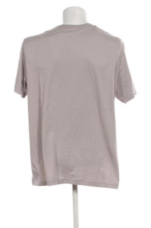 Tricou de bărbați Calvin Klein, Mărime XL, Culoare Gri, Preț 190,99 Lei